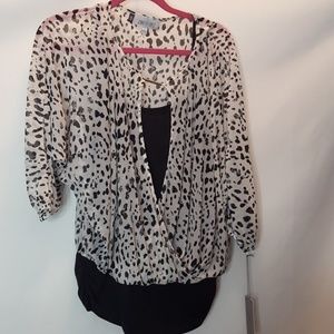 Brand new Jennifer Lopez top